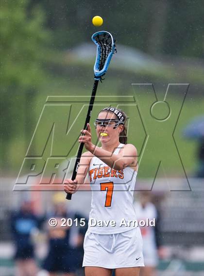 Thumbnail 2 in Lexington @ Newton North (MIAA Division 1 East 1st Round) photogallery.