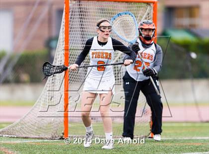 Thumbnail 1 in Lexington @ Newton North (MIAA Division 1 East 1st Round) photogallery.