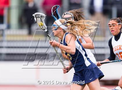 Thumbnail 2 in Lexington @ Newton North (MIAA Division 1 East 1st Round) photogallery.