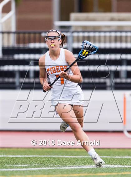 Thumbnail 2 in Lexington @ Newton North (MIAA Division 1 East 1st Round) photogallery.