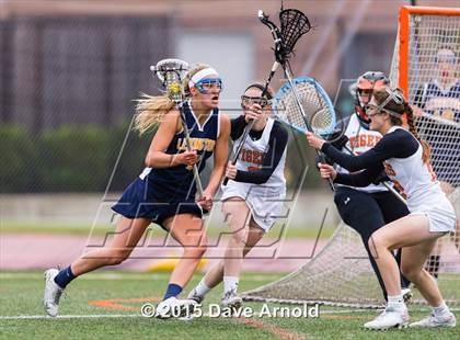 Thumbnail 3 in Lexington @ Newton North (MIAA Division 1 East 1st Round) photogallery.
