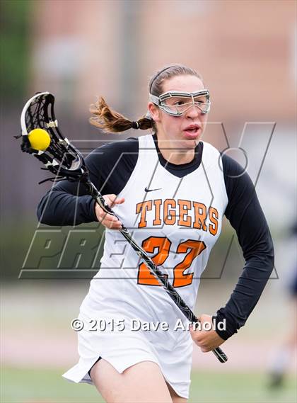 Thumbnail 2 in Lexington @ Newton North (MIAA Division 1 East 1st Round) photogallery.