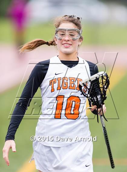 Thumbnail 2 in Lexington @ Newton North (MIAA Division 1 East 1st Round) photogallery.