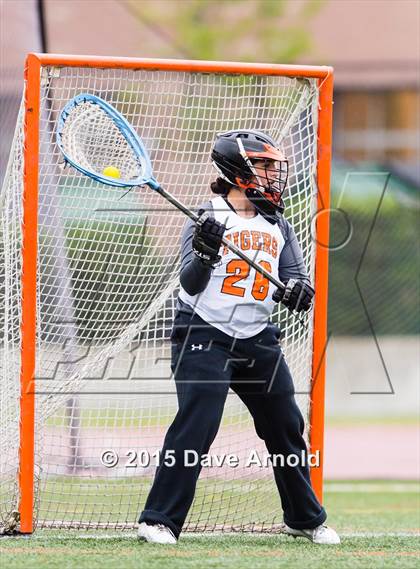 Thumbnail 1 in Lexington @ Newton North (MIAA Division 1 East 1st Round) photogallery.