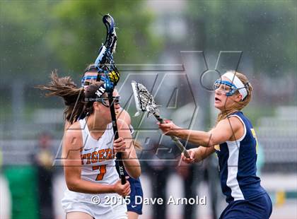 Thumbnail 1 in Lexington @ Newton North (MIAA Division 1 East 1st Round) photogallery.