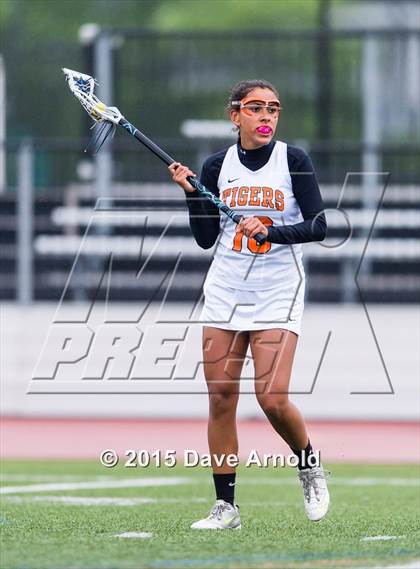 Thumbnail 2 in Lexington @ Newton North (MIAA Division 1 East 1st Round) photogallery.