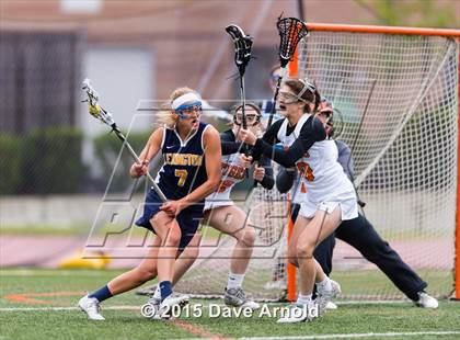 Thumbnail 2 in Lexington @ Newton North (MIAA Division 1 East 1st Round) photogallery.