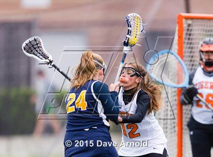 Thumbnail 1 in Lexington @ Newton North (MIAA Division 1 East 1st Round) photogallery.