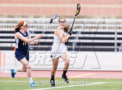 Thumbnail 2 in Lexington @ Newton North (MIAA Division 1 East 1st Round) photogallery.