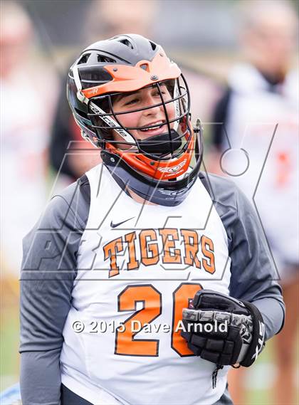 Thumbnail 2 in Lexington @ Newton North (MIAA Division 1 East 1st Round) photogallery.
