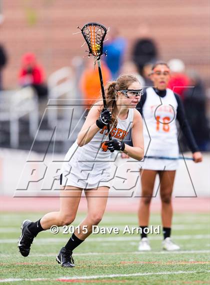 Thumbnail 2 in Lexington @ Newton North (MIAA Division 1 East 1st Round) photogallery.