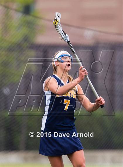 Thumbnail 2 in Lexington @ Newton North (MIAA Division 1 East 1st Round) photogallery.