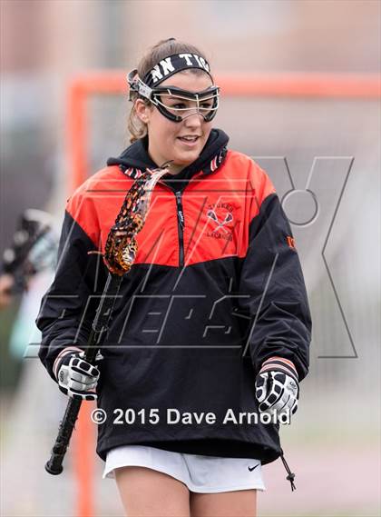 Thumbnail 1 in Lexington @ Newton North (MIAA Division 1 East 1st Round) photogallery.