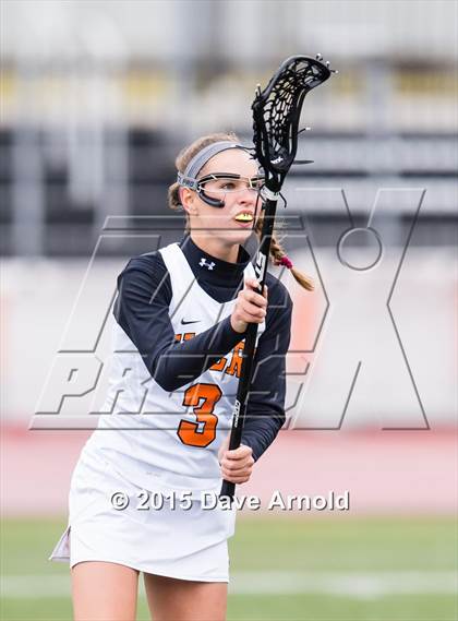 Thumbnail 2 in Lexington @ Newton North (MIAA Division 1 East 1st Round) photogallery.
