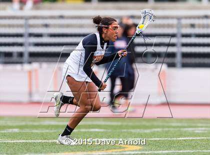 Thumbnail 2 in Lexington @ Newton North (MIAA Division 1 East 1st Round) photogallery.