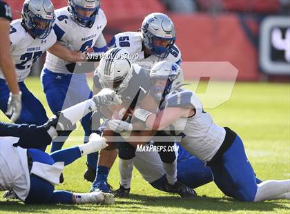 Thumbnail 1 in Broomfield vs. Pine Creek (CHSAA 4A State Final) photogallery.