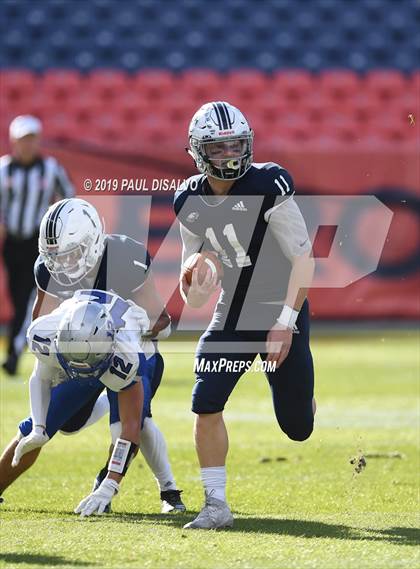 Thumbnail 3 in Broomfield vs. Pine Creek (CHSAA 4A State Final) photogallery.