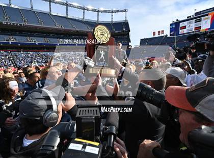 Thumbnail 2 in Broomfield vs. Pine Creek (CHSAA 4A State Final) photogallery.
