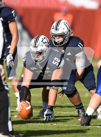 Thumbnail 1 in Broomfield vs. Pine Creek (CHSAA 4A State Final) photogallery.