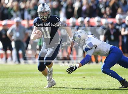 Thumbnail 3 in Broomfield vs. Pine Creek (CHSAA 4A State Final) photogallery.