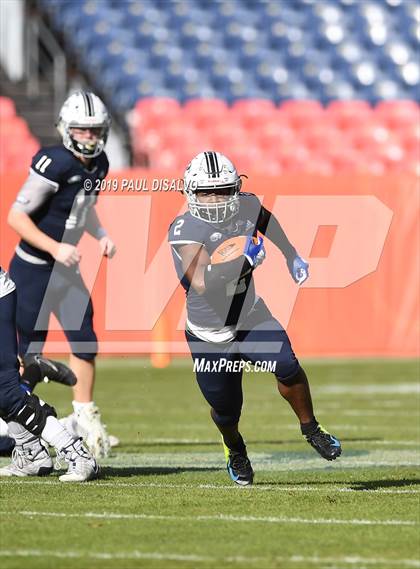 Thumbnail 1 in Broomfield vs. Pine Creek (CHSAA 4A State Final) photogallery.