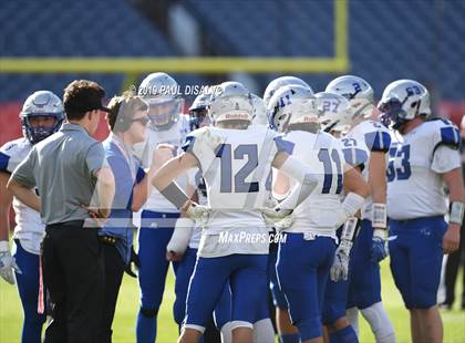 Thumbnail 1 in Broomfield vs. Pine Creek (CHSAA 4A State Final) photogallery.