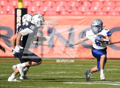 Thumbnail 2 in Broomfield vs. Pine Creek (CHSAA 4A State Final) photogallery.