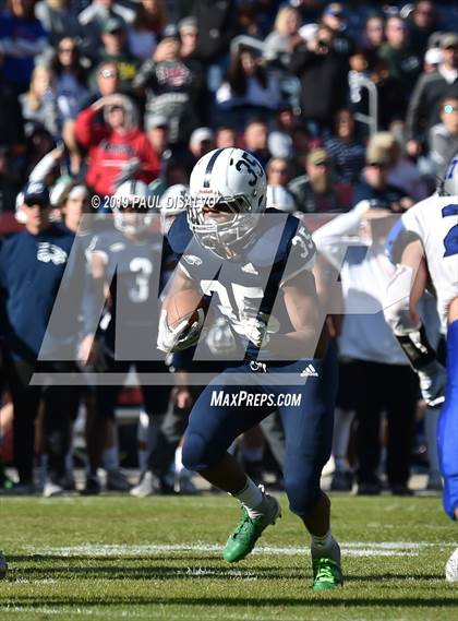 Thumbnail 1 in Broomfield vs. Pine Creek (CHSAA 4A State Final) photogallery.