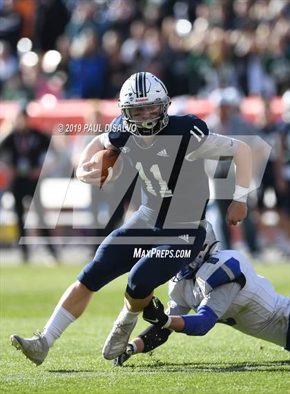 Thumbnail 3 in Broomfield vs. Pine Creek (CHSAA 4A State Final) photogallery.