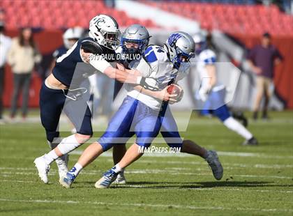 Thumbnail 1 in Broomfield vs. Pine Creek (CHSAA 4A State Final) photogallery.