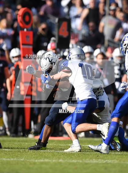 Thumbnail 1 in Broomfield vs. Pine Creek (CHSAA 4A State Final) photogallery.