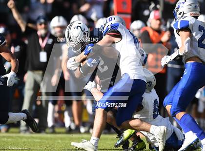 Thumbnail 3 in Broomfield vs. Pine Creek (CHSAA 4A State Final) photogallery.