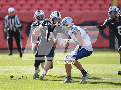 Thumbnail 2 in Broomfield vs. Pine Creek (CHSAA 4A State Final) photogallery.