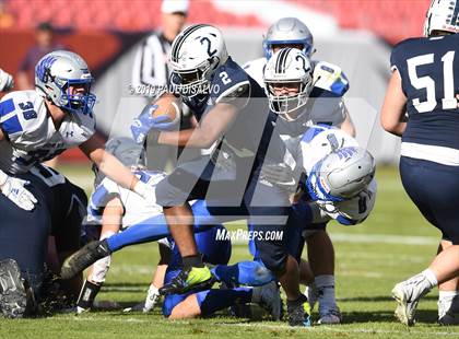Thumbnail 3 in Broomfield vs. Pine Creek (CHSAA 4A State Final) photogallery.