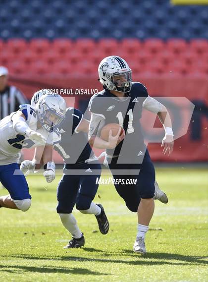 Thumbnail 3 in Broomfield vs. Pine Creek (CHSAA 4A State Final) photogallery.