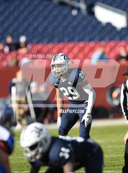 Thumbnail 3 in Broomfield vs. Pine Creek (CHSAA 4A State Final) photogallery.