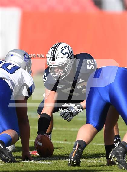 Thumbnail 1 in Broomfield vs. Pine Creek (CHSAA 4A State Final) photogallery.