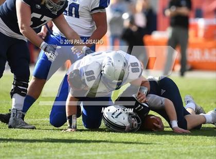 Thumbnail 1 in Broomfield vs. Pine Creek (CHSAA 4A State Final) photogallery.