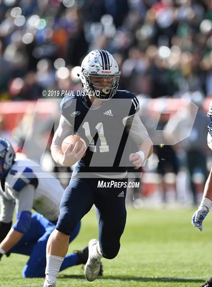 Thumbnail 1 in Broomfield vs. Pine Creek (CHSAA 4A State Final) photogallery.