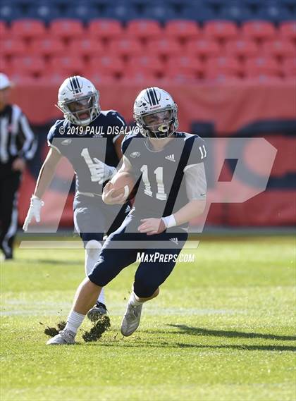 Thumbnail 3 in Broomfield vs. Pine Creek (CHSAA 4A State Final) photogallery.