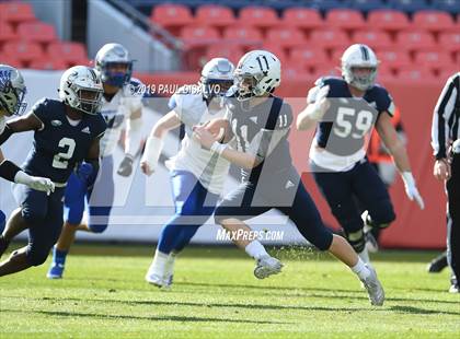 Thumbnail 3 in Broomfield vs. Pine Creek (CHSAA 4A State Final) photogallery.