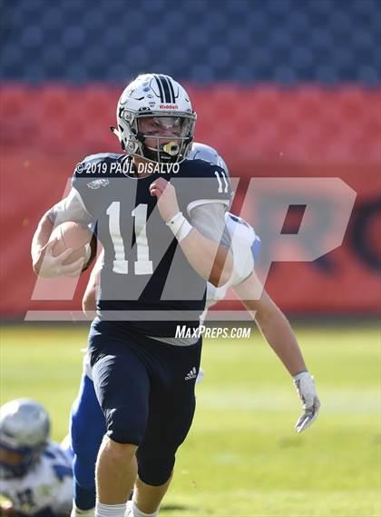 Thumbnail 1 in Broomfield vs. Pine Creek (CHSAA 4A State Final) photogallery.