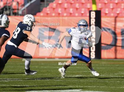 Thumbnail 2 in Broomfield vs. Pine Creek (CHSAA 4A State Final) photogallery.