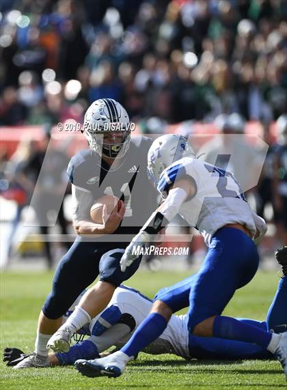 Thumbnail 1 in Broomfield vs. Pine Creek (CHSAA 4A State Final) photogallery.