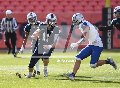 Thumbnail 1 in Broomfield vs. Pine Creek (CHSAA 4A State Final) photogallery.