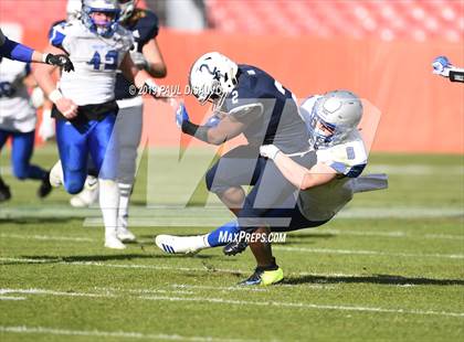 Thumbnail 2 in Broomfield vs. Pine Creek (CHSAA 4A State Final) photogallery.