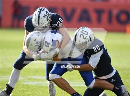Thumbnail 2 in Broomfield vs. Pine Creek (CHSAA 4A State Final) photogallery.