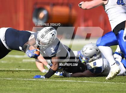 Thumbnail 3 in Broomfield vs. Pine Creek (CHSAA 4A State Final) photogallery.