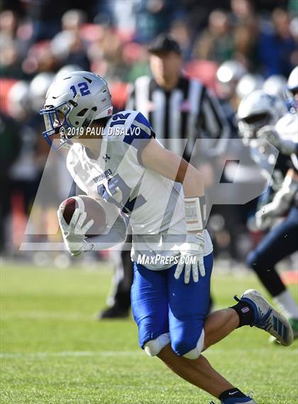 Thumbnail 3 in Broomfield vs. Pine Creek (CHSAA 4A State Final) photogallery.