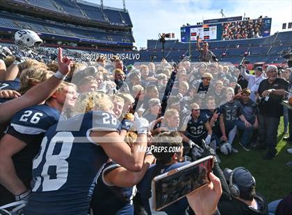 Thumbnail 3 in Broomfield vs. Pine Creek (CHSAA 4A State Final) photogallery.